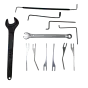ZIEH-FIX® Elektro - Pick III