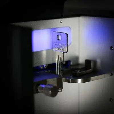 Keywave Keywave Replicator EN - Zieh-Fix.com
