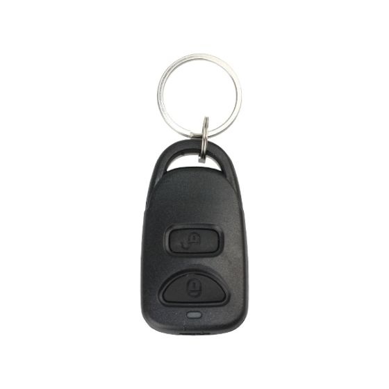 Remote for alarm steering wheel claw 004-0102