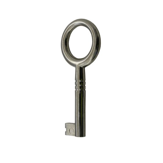 Multi-key for deadbolt lock for mailboxes - by KBV