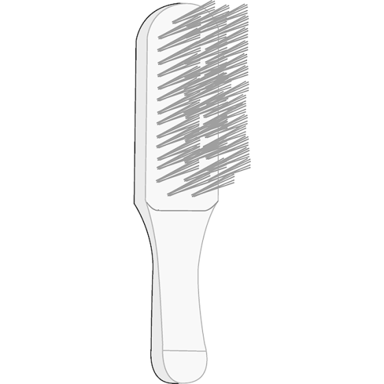 Wire Brush for MAGI-BURRS®