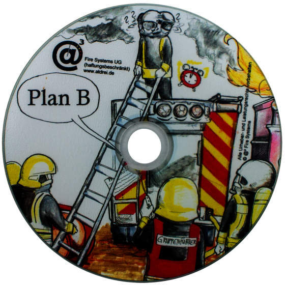 CD Plan B 