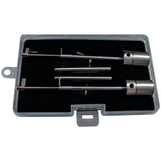 Hobb'scher Hook Kit Universal