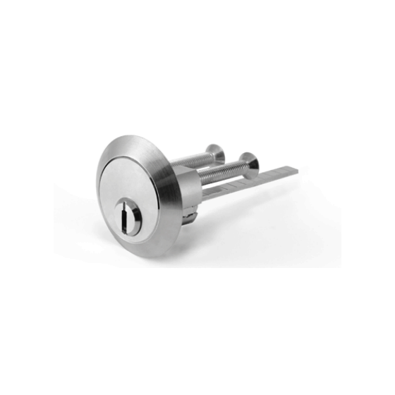 KESO 8000Ω2  Rim lock excentric für IKON locks
