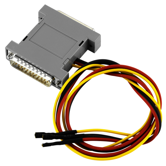 AVDI cable for ESL(ELV) for Mercedes