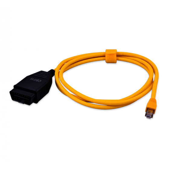 ABRITES cable CB015 ENet for BMW