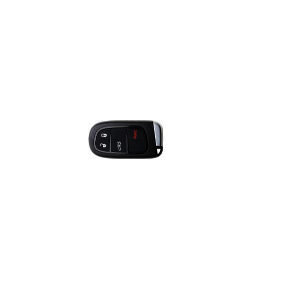 Silca Car Key Shells from Silca for Jeep