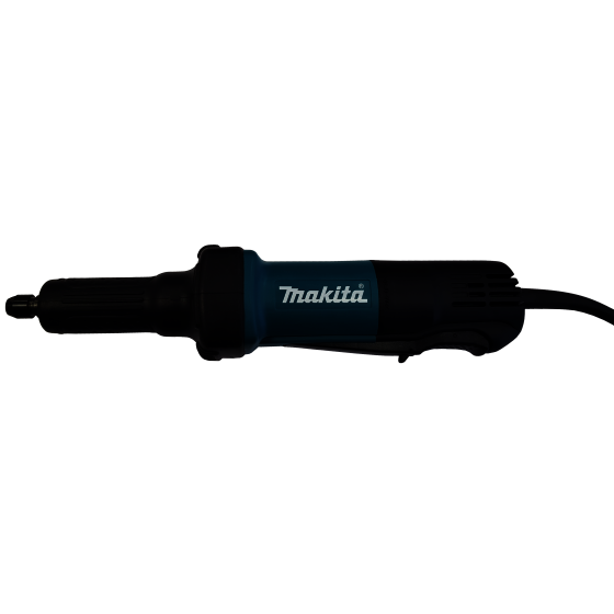 Makita, Straight Grinder, 230-240 Volt - ideal tool to mill cylinders