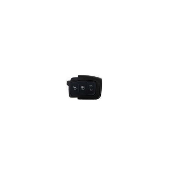 Silca Car Key Shell for Ford Europe