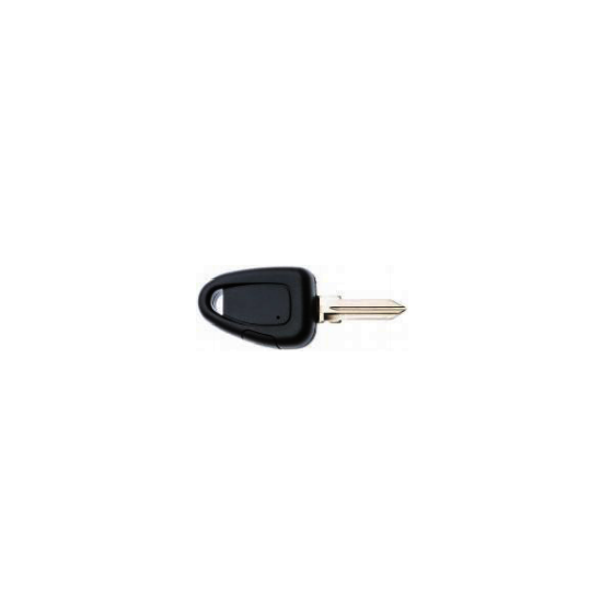 Silca Car Key Shell for Iveco