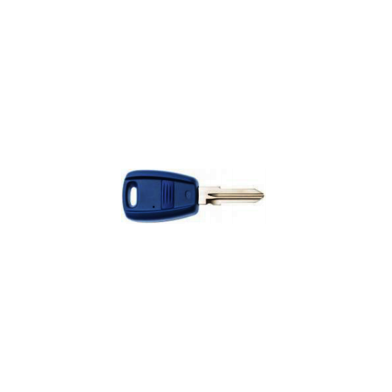 Silca Car Key Shell for Fiat