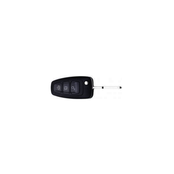 Silca Car Key Shell for FORD EUROPE