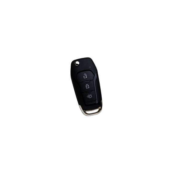 Silca Remote key for Ford