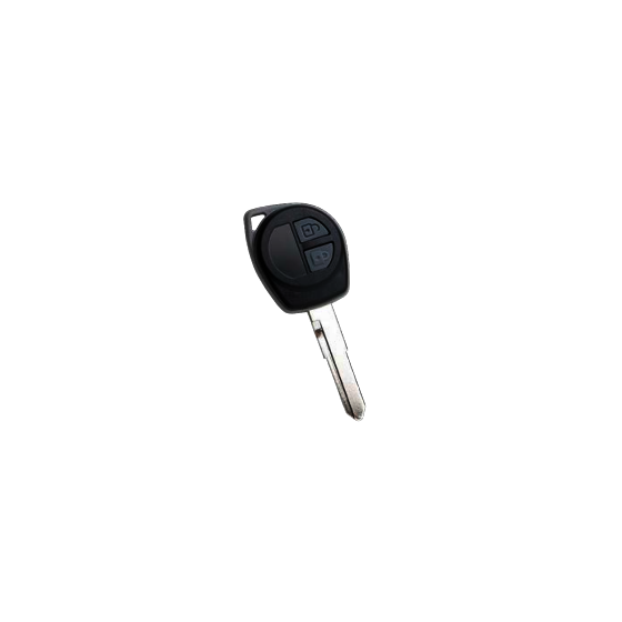 Silca Remote key for Suzuki, Fiat, Opel-Vauxhall