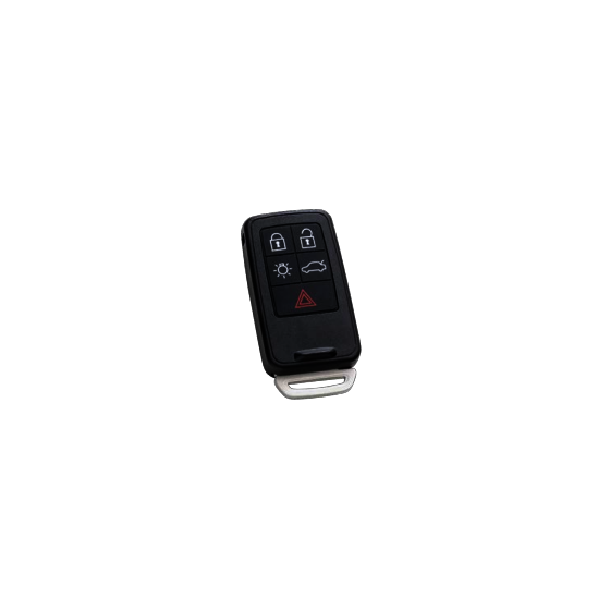 Silca Remote key for Volvo