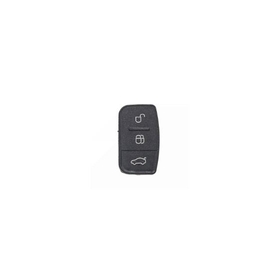 SILCA replacement buttons HURSF8 for FORD
