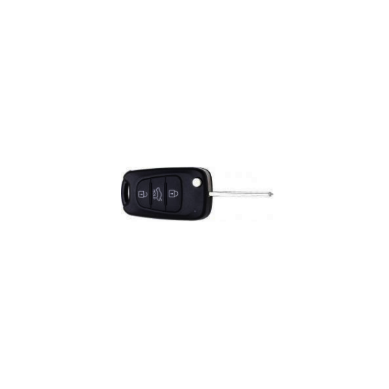 Gehäuse von Silca für HYUNDAI, KIA