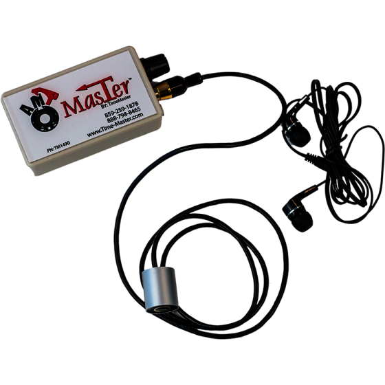 AMP Master Audio Amplifier
