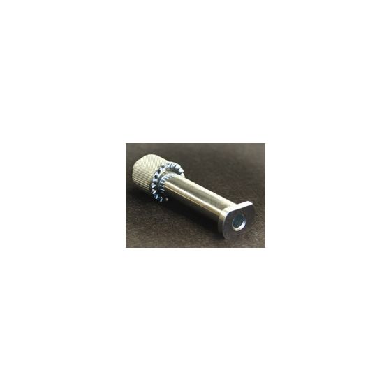 Mortice Jig Spare Part: Long Drill Adapter