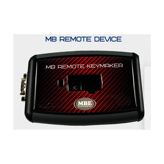 KR55 Key Maker (Just device)