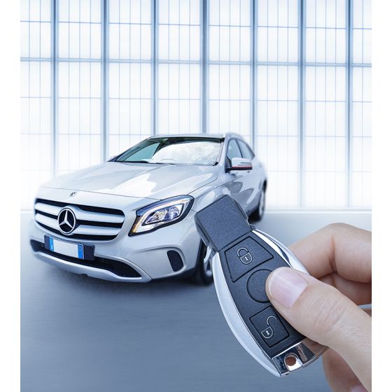 Smart Pro Mercedes Solution