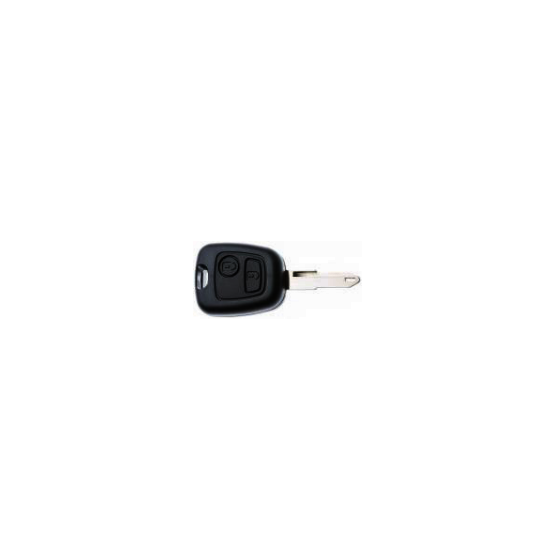 Silca Car Key Shell for PEUGEOT