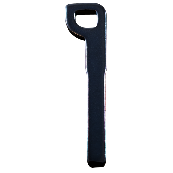 Emergency key for FORD 