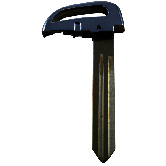 Emergency key for Hyundai Key Less Keys