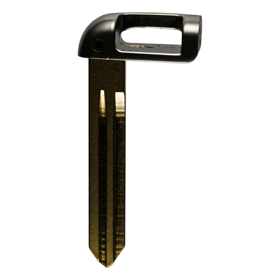 Notschlüssel für Hyundai Key Less Schlüssel