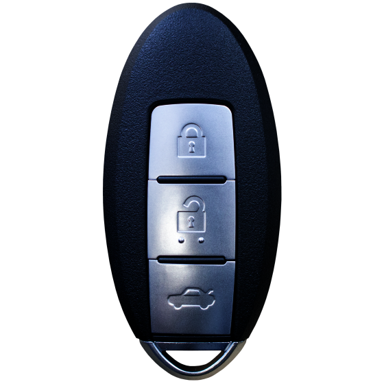 SILCA proximity car key for Nissan NSN14P01