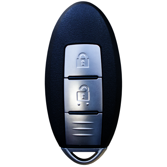 SILCA Keyless-Go-Schlüssel für Nissan NSN14P04