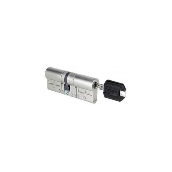 Tokoz security cylinder PRO300 - with emergency and danger function