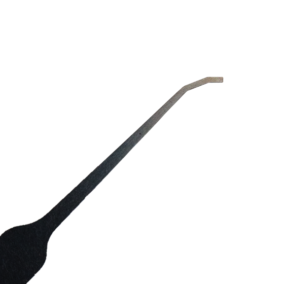Peterson Shrike Pick - Crazy Gem-NH 0.025 (0,64mm)
