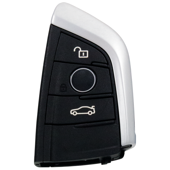 Smart Card / Keyless Schlüssel für BMW 