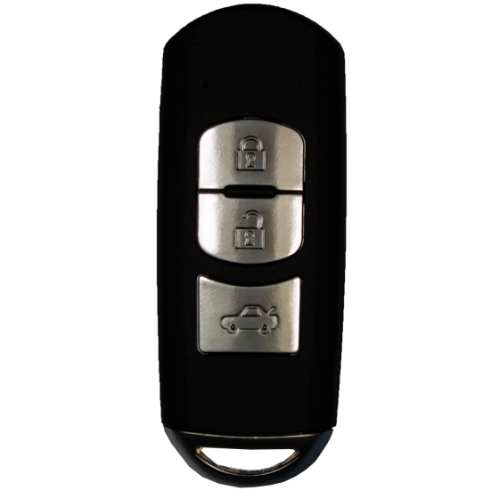 Smart Key for Fiat SKE13E-01