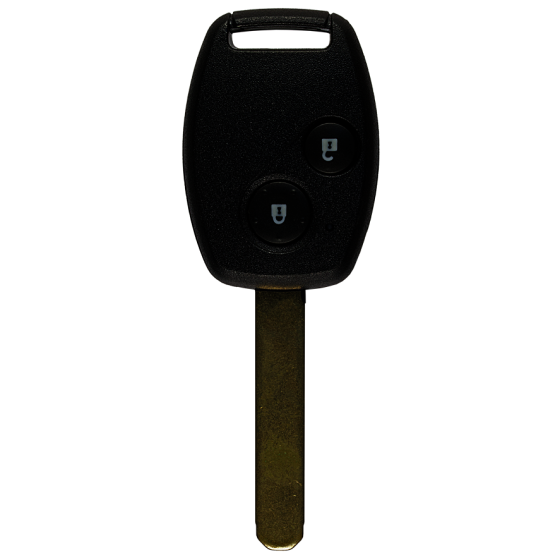 Remote key for Honda