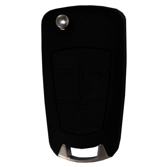 Flip key for OPEL / GM and Vauxhall (433 MHz)