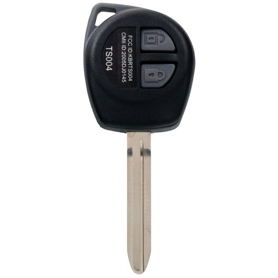 Remote key for Suzuki