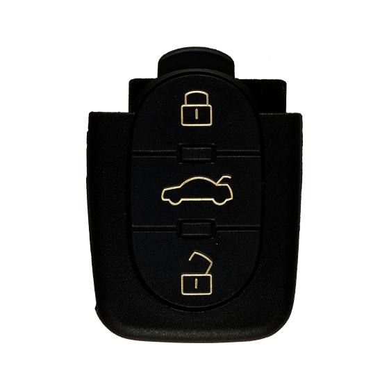 Remote for VW Flip keys