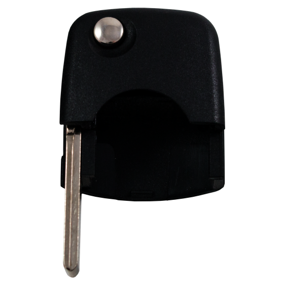 Key head for AUDI with ID48 Transponder