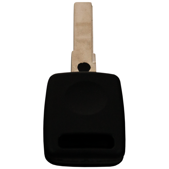 Transponder key for AUDI