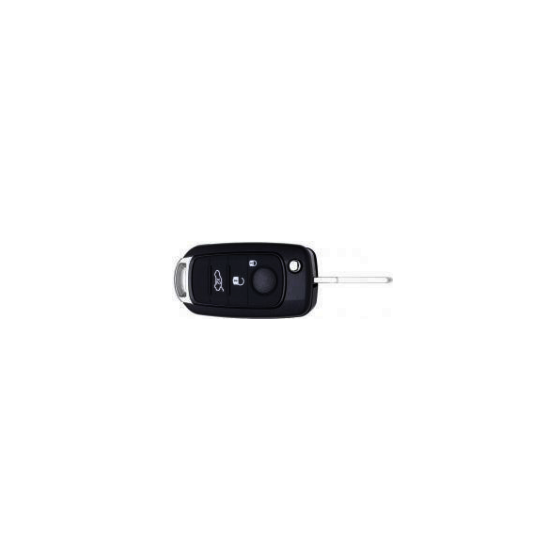 Silca Car Key Shell for FIAT, JEEP
