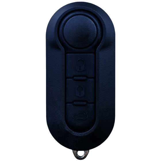 SILCA remote for FIAT SIP22R01