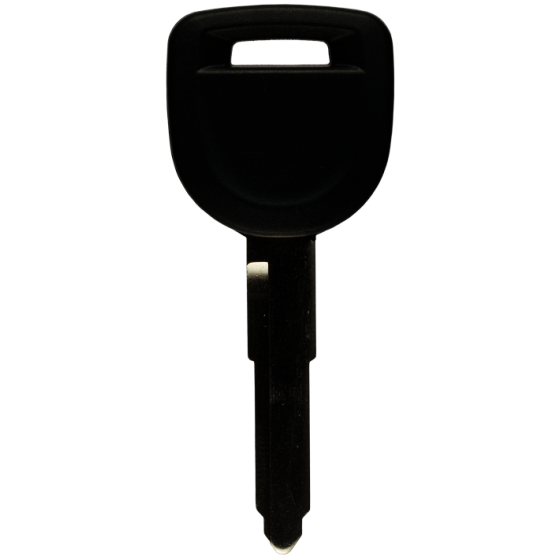 Transponder key for Mazda
