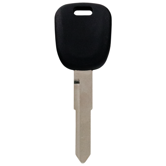 Transponder key for Suzuki