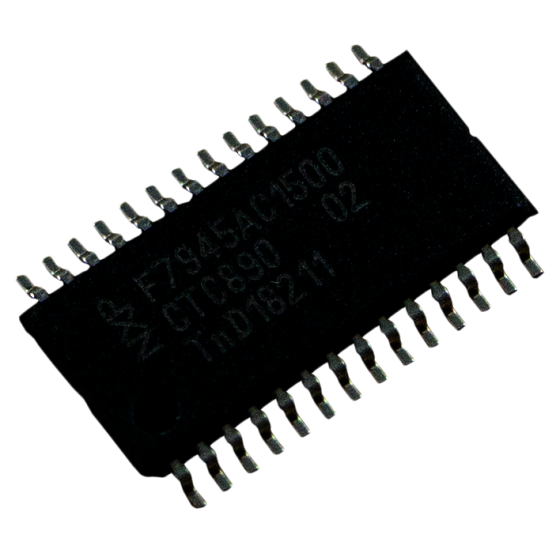 NXP 7945ATT Chip