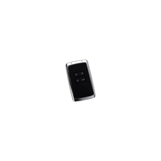 Silca Remote key for Renault