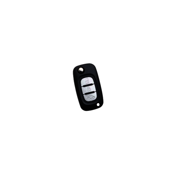Silca Remote key for Renault/Nissan/Opel-Vauxhall