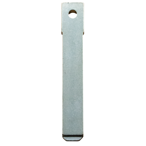 key blade VA2 for Peugeot / Citroen