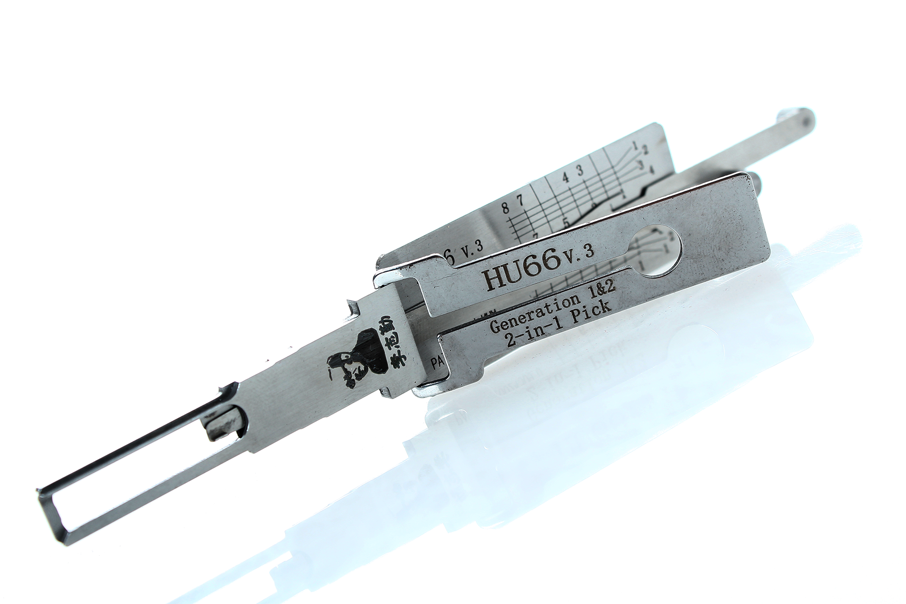 Sicheres Und Langlebiges Update-Tool Für 2-in-1 Hu66